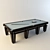 Premium Billiard Table 3D model small image 1