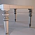 Elegant Meritalia Chiavari Table 3D model small image 2