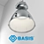 BASIS BSG-200 LED Industrial Light 3D model small image 1