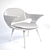Inoda+Sveje 2013 Chair 3D model small image 2