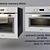 Miele Built-in Microwave & Oven 3D model small image 1