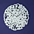 Diamantini&Domeniconi 40cm Wall Clock 3D model small image 1