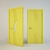 Title: Dyuny4 and Dyuny4 Up Doors Set 3D model small image 1