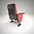 Elevate Your Cinema Experience 3D model small image 2