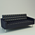 Elegant Office Sofa 3D model small image 1