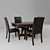 Avalon Furniture Set 3D model small image 2