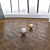 Elegant Parquet Flooring Solution 3D model small image 1