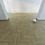 Versatile Parquet Flooring: Double Herringbone Pattern in Oak and Walnut 3D model small image 2