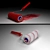 QuickRoll Pro: Paint Roller 3D model small image 1