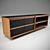 Trumbull Custom Console: NYC Inspired 3D model small image 1