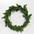 Polygonal Wreaths: High and Low 3D model small image 1