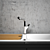 Elegant Blanco Yovis Faucet 3D model small image 2