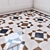 Marble Floor | Adjustable Joint Scale 3D model small image 2