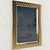 Classic Mirror 3D model small image 1