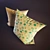 Textured Pillow Set 3D model small image 2