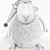 Fluffy Lamb Toy 3D model small image 2