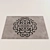 Handcrafted 3D 4.0 Designer Carpet 3D model small image 2