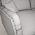 Carnaby: Best 3-Seater Sofa 3D model small image 2
