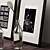 Modern Decor Set 3D model small image 2