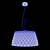 Elegant Silvia Chandelier by ILLUMINATI 3D model small image 2