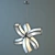 Mantra Duna Pendant Light 3D model small image 1