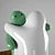 Lovely Hugging Salt & Pepper 3D model small image 2