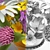 Blooming Beauty Bouquet 3D model small image 3