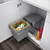 Aladin 40 SF Kitchen Storage 3D model small image 2