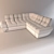 Dual-Render PUSHE_Martin: VRay and Corona 3D model small image 2