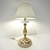 Italian Design RECCAGNI ANGELO Table Lamp 3D model small image 1