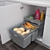  Aladin 40SF - Ultimate Kitchen Storage 3D model small image 2