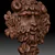 Italian Collection: CNC-Ready Bacchus Model 3D model small image 2