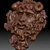 Italian Collection: CNC-Ready Bacchus Model 3D model small image 3