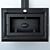 Elegant and Efficient Jotul C 31 3D model small image 2