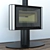 Jotul Scan 57: Modern Elegance for Your Home 3D model small image 1