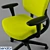 ErgoPro Executive Chair 3D model small image 3