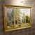 Timeless Landscapes by Ilyin: Framed 3D model small image 2