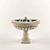 Elegant Water Fountain 3D model small image 1