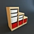 Ikea Toy Tidy: Organize and Store 3D model small image 1