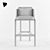 Elevate Your Seat in Style 3D model small image 3