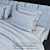 Stockholm Bed: Elegant and Spacious 3D model small image 3