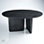 Tobi-Ishi Table: Sleek and Stylish Design 3D model small image 1