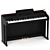 Celviano AP-460: High-quality Digital Piano 3D model small image 2