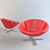 Elegance Leather Armchair | Roche Bobois SIGNET 3D model small image 1
