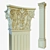 Versatile Column and Pilaster 3D model small image 3