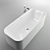 Aquatic Bath Access Solution 3D model small image 2