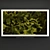  Moss Vertical Garden Kit 3D model small image 1