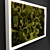  Moss Vertical Garden Kit 3D model small image 2