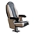 Movie Magic Chair 3D model small image 1