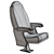 Movie Magic Chair 3D model small image 2